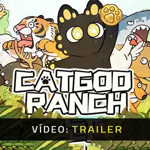 Cat God Ranch - Trailer de Vídeo