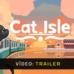 Cat Isle - Trailer