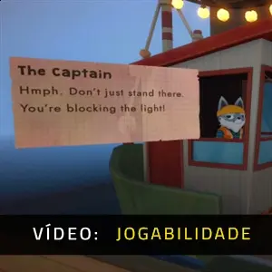Cat Mail Co. - Jogabilidade