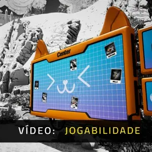 Cat Me If You Can - Jogabilidade