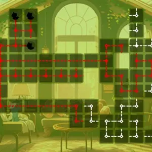 Cat Pipes - Nível Intermediário