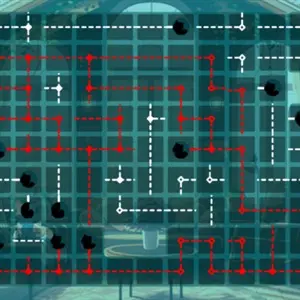 Cat Pipes - Nível Difícil