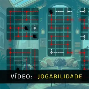 Cat Pipes - Vídeo do Jogo