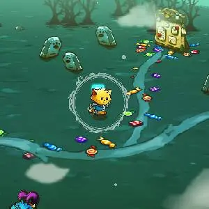 Cat Quest – Herói