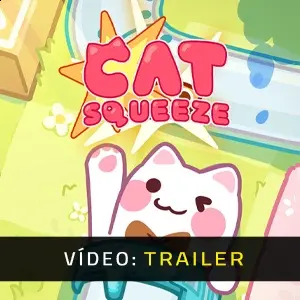 Cat Squeeze - Trailer