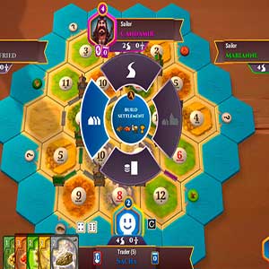 fully-immersive format