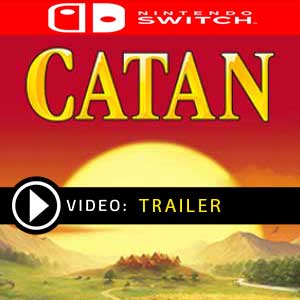 Comprar Catan Nintendo Switch barato Comparar Preços