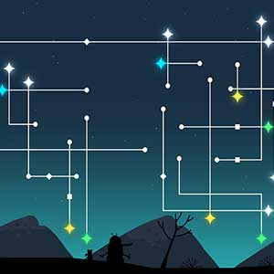 CATch the Stars - Puzzle