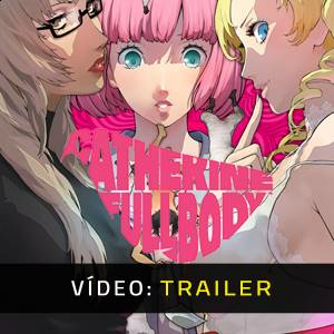 Catherine Full Body Pc