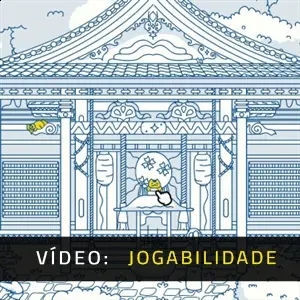 Cats and Seek: Kyoto – Jogabilidade