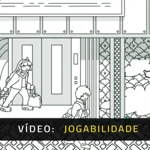 Cats and Seek Tokyo - Jogabilidade