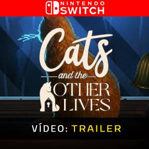 Cats and the Other Lives - Trailer