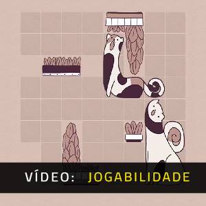 Cats Organized Neatly - Jogabilidade