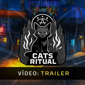 Cats Ritual - Trailer de Vídeo
