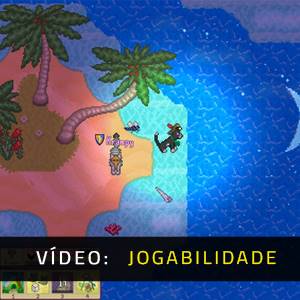 Cattails Wildwood Story - Vídeo de Jogabilidade