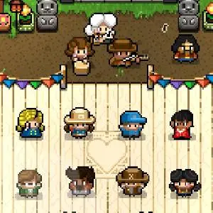 Cattle Country - Feira Rural