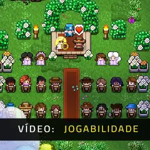 Cattle Country - Jogabilidade