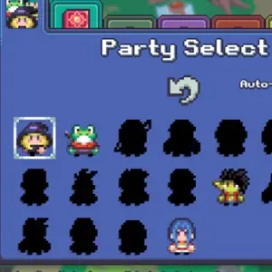 Cauldron - Festa de Construção