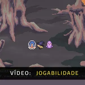 Cauldron - Jogabilidade