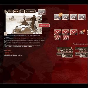 Cauldrons Of War Barbarosa - Panzergruppe 3 vs Fronteira NKVD