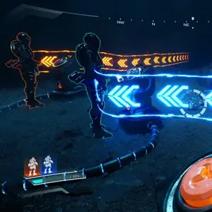 Causal Loop - Ramos do Eco