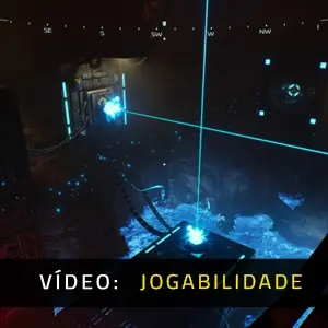 Causal Loop - Vídeo de Jogabilidade