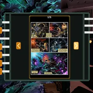 Cave Digger 2 - Loja de Feitiços