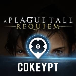 A Plague Tale: Requiem Steam CD Key