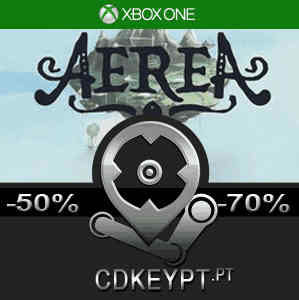 AereA Xbox One