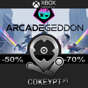 Comprar Arcadegeddon Xbox Series Barato Comparar Preços Comprar Arcadegeddon Xbox Series Barato Comparar Preços