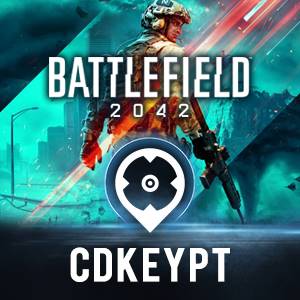 Battlefield 2042 Será Lançado a 19 de Novembro