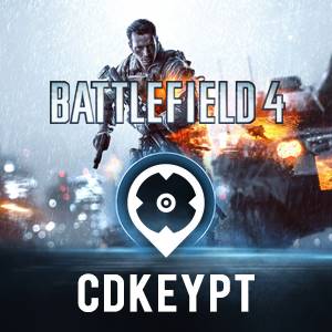 Comprar Battlefield 4 CD Key Comparar Preços