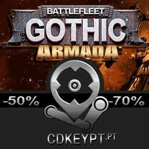 Battlefleet Gothic Armada