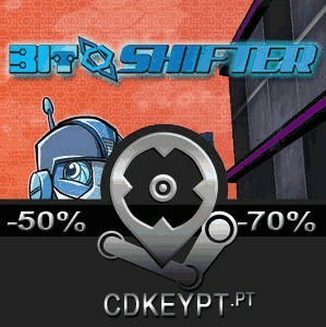 Bit Shifter Pc