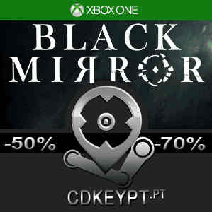 El reboot de Black Mirror llegará a finales de año a Xbox One – Generacion Xbox
