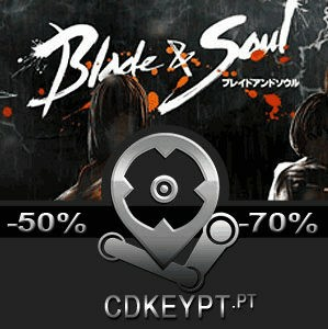 Blade & Soul Pc