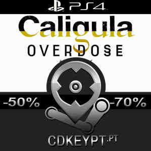 Caligula Overdose