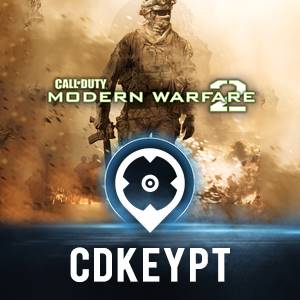 Call of Duty: Modern Warfare 2 - Resurgence Pack (DLC) Steam Key GLOBAL