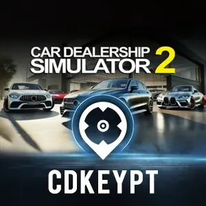 Comprar Car Dealership Simulator 2 CD Key Comparar Preços