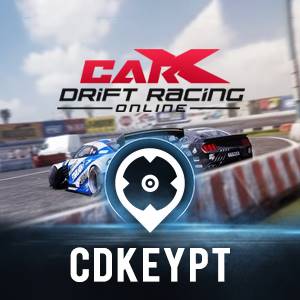 Buy CarX Drift Racing Online - Deluxe Steam PC Key 