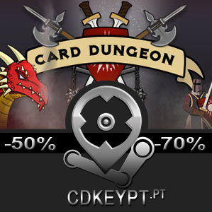 Card Dungeon Pc