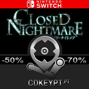 Closed Nightmare Switch