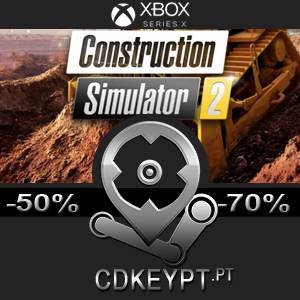 Comprar Construction Simulator 2 US Xbox Series Barato Comparar Preços