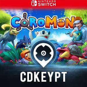 Comprar Coromon Nintendo Switch barato Comparar Preços