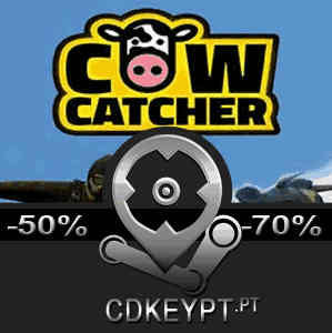 Cow Catcher Pc