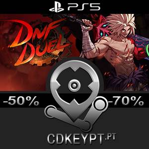 DNF Duel - Juegos de PS4 y PS5 | PlayStaton (España