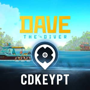 Dave the Diver: gameplay e requisitos do game que mistura mergulho e sushi