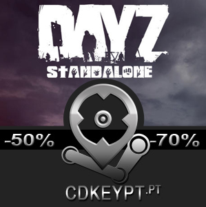 DayZ (Chaves de jogos) for free!