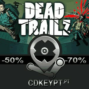 Dead TrailZ Pc