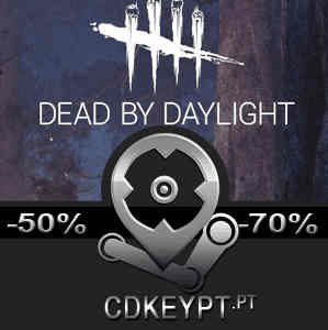 Comprar Cd Key Dead By Daylight Comparar Os Precos Cdkeypt Pt